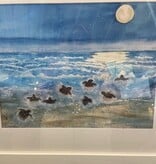 Hatchlings Print 22" x 18"