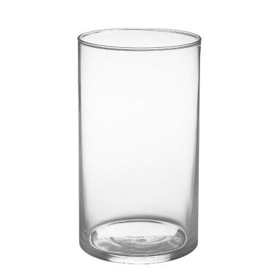 Glass Cylinder 3.5"x6"