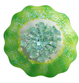 Nova Wall Plate - 21" Dia