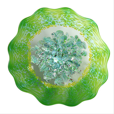 Nova Wall Plate - 21" Dia