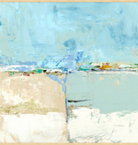 Seaside Sands 2 50.5"W x 50.5"H