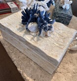 Bondi Beach Shell Box - 14" x 9"
