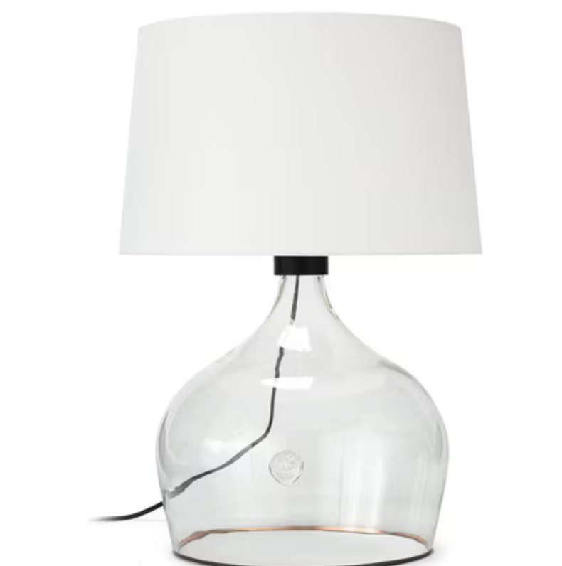 Demi John Table Lamp Large  26.5"X18"X18"