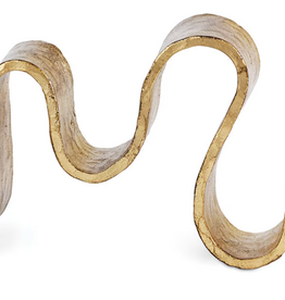 Wave Sculpture Small