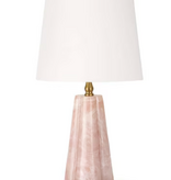 Joelle Mini Lamp.17.5" x 10"