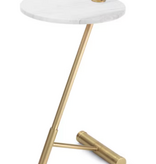 Spyder Accent Table