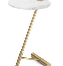 Spyder Accent Table