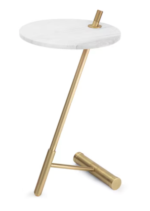 Spyder Accent Table