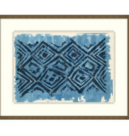 Stone Print 1 - 27"w x 21"h