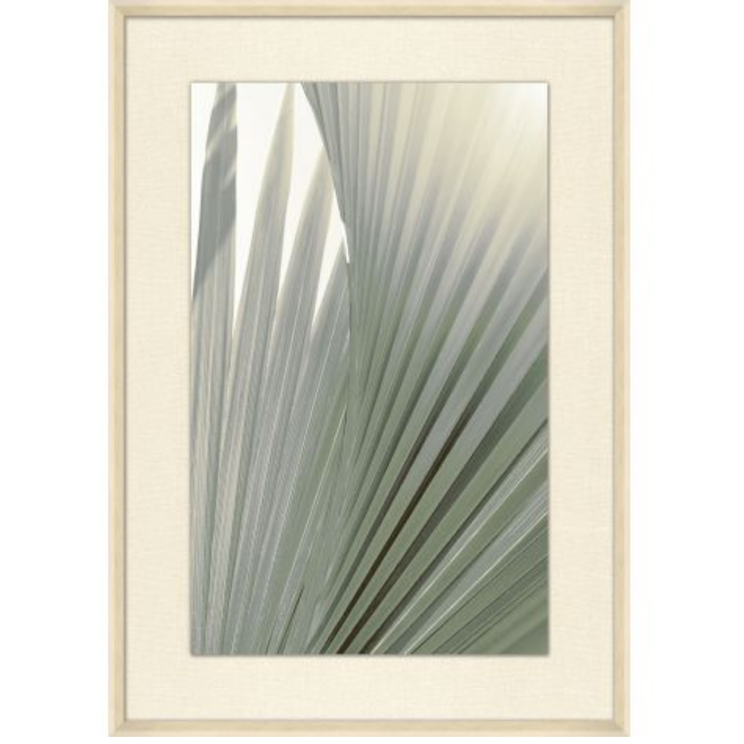 Let The Light Shine 1 - 29.25"w x 41.25"h