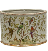 Bird Planter 11''WX7''H