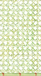 Trellis Guest Towel