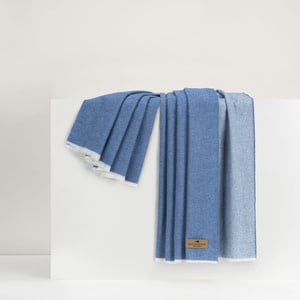 Niagara Aspen Peaks Throw 51"Wx67"L