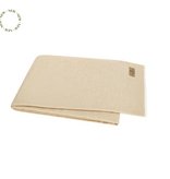 Almond Aspen Peaks Throw 51"W x 67"L