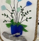Pretty Bouquet 10"Hx6.5"W