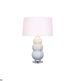 Sea Urchins Ceramic Lamp