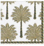 Grand Palms Cocktail in Black