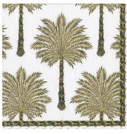 Grand Palms Cocktail in Black