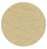 Platinum Lizard Round Coasters