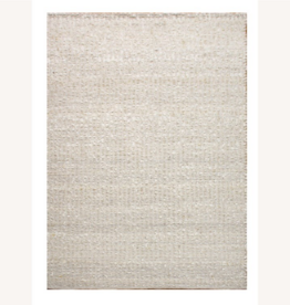 Lovelle, Ivory - 6 x 9
