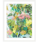 Overgrown 2 - 33.75"w x 41.75"h