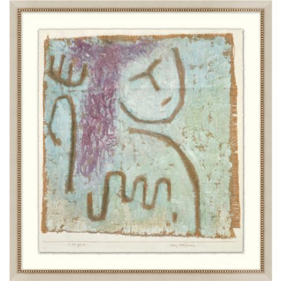 Little Hope - 30"w x 28"h