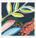 Bouquet of Color 5 - 18" x 18"