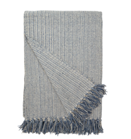 Pom Pom at Home Julian Oversized Throw 60x90