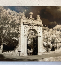 Landmark Archival Giclee on Canvas 40x48