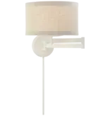 Walker Swing Arm Sconce