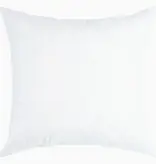 Pillow Insert 23"x23" for 22" pillow