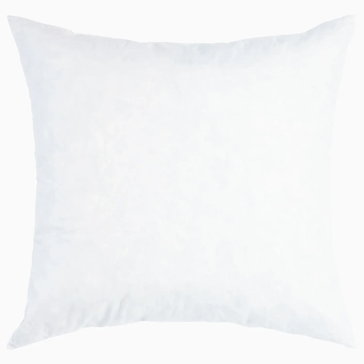 Pillow Insert 23"x23" for 22" pillow