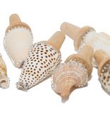 Wine Stoppers - Set of Four