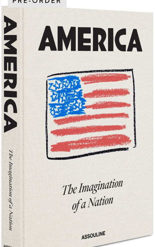 America: The Imagination of a Nation