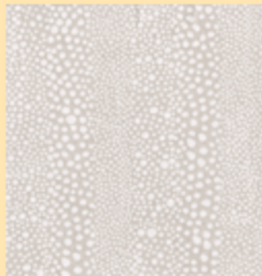 Pebble Grey Cocktail Napkin
