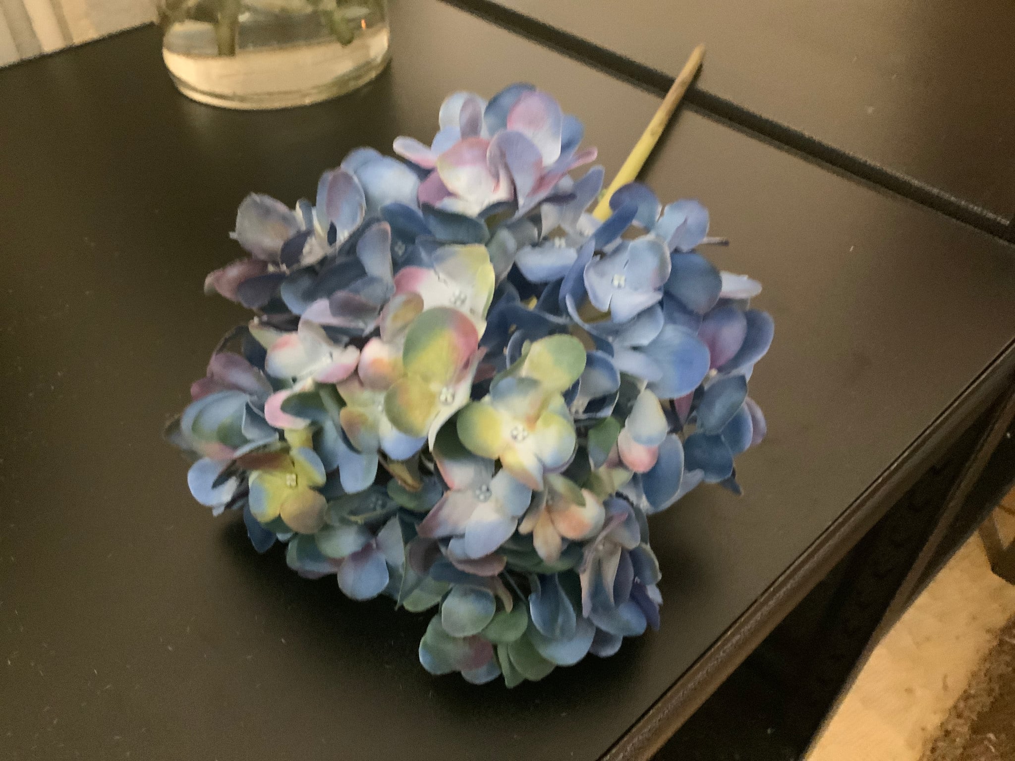 19" Hydrangea-BP