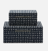 Newman Box  Lg.   13''L x 10''W x 5''H