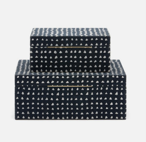 Newman Box  Lg.   13''L x 10''W x 5''H