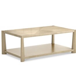Wynton Cocktail Table  50"W x 30"D x 18"H