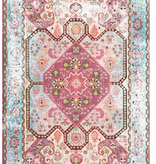Persian Floor Mat 3.2'x4.8'