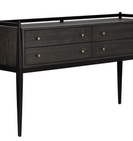 Selig Console Table H: 36" W: 62" D: 17"