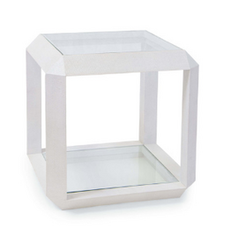 Aegean Side Table WT
