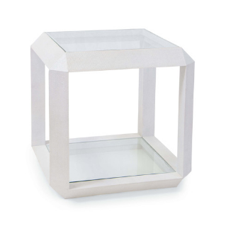 Aegean Side Table WT