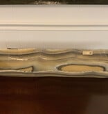 Onyx Canoe Gray 35.4x8.7x4.7