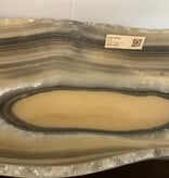 Onyx Canoe Gray 35.4x8.7x4.7