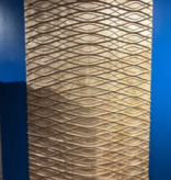 Abaca FishEye Panel