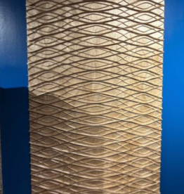 Abaca FishEye Panel