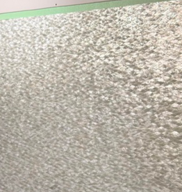 Mother of Pearl Fish Eye Pattern Panel 80"x64"