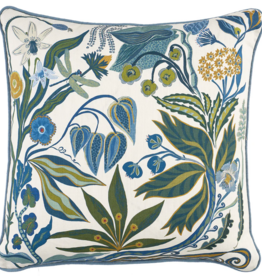 Arcadia Bali Pillow