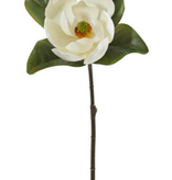 Magnolia M. 27.5” - White